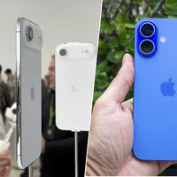 Así quedan el iPhone 17 y iPhone Air contra el iPhone 16 y el iPhone 16 Plus: esto es lo que ha cambiado 