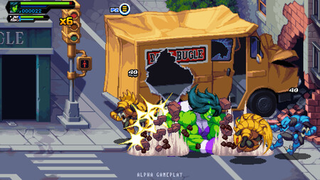 Marvel Cosmis Invasion 1