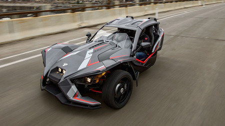 Polaris Slingshot Grand Touring Le 2018 1