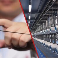 China ha conseguido lo impensable: fabricar desde cero su propia fibra de carbono de alto rendimiento para blindarse ante el mundo