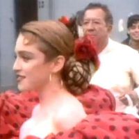Debutó hace 39 años en un videoclip de Madonna. Ahora tiene un Óscar y es uno de los actores más respetados del mundo, ¿le reconoces?