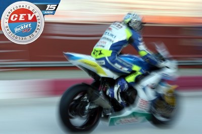 Campeonato de España de Velocidad, Albacete 2012. Una mirada diferente desde bambalinas