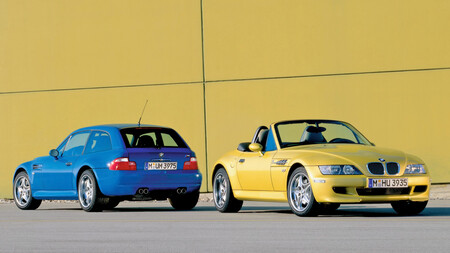 Bmw Z3 2