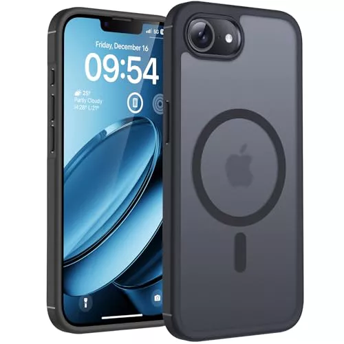 TOCOL Funda para 17e