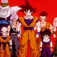 Este videojuego le debe su nombre a un opening de Dragon Ball Z, pero en Latinoamérica eliminaron esa referencia 