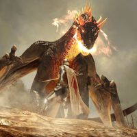 El director de uno de los MMO con el desarrollo más largo se disfrazó de jefe final para fastidiar a un veterano de Blizzard