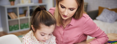 Nueve juegos y actividades para niños con dislexia que les ayudarán a mejorar 