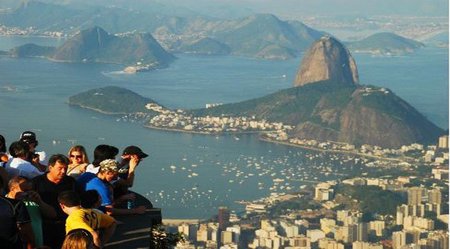 Secretos para disfrutar de Río de Janeiro