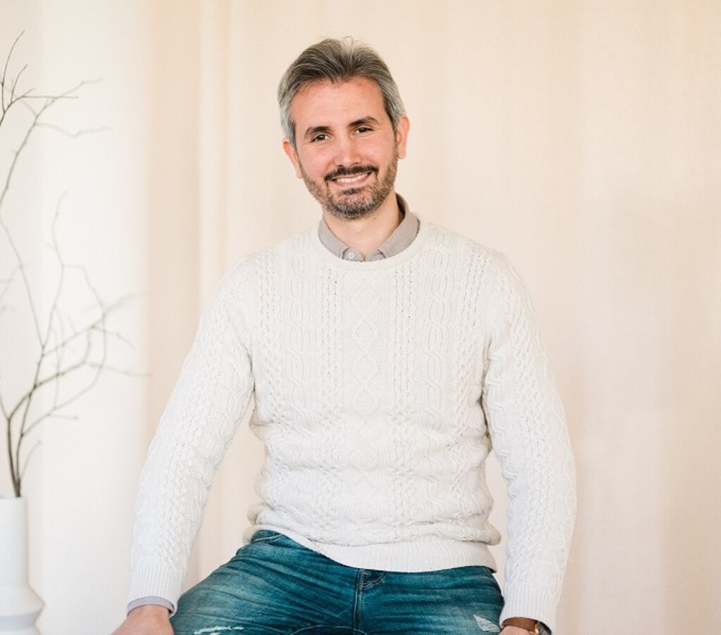"Los éxitos ajenos son una fuente de inspiración, no una fuente de competencia": Marcos Cartagena resume la filosofía japonesa a través de estas 10 palabras