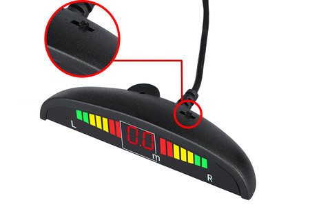 Guia Compra Sensores Aparcamiento Coche 3