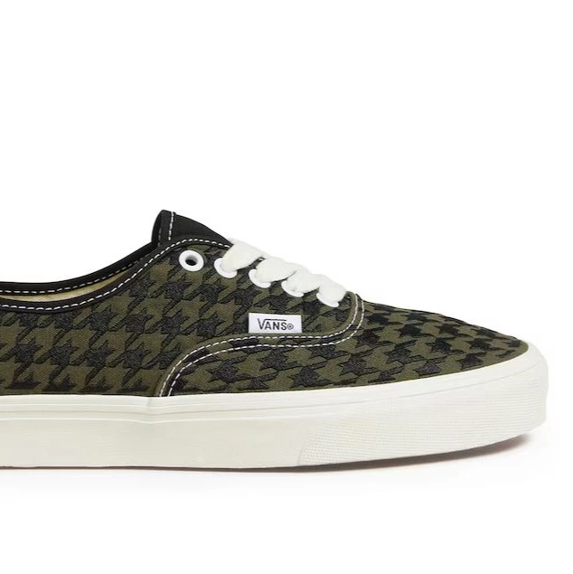 Vans - Zapatillas casual unisex Authentic Vans.