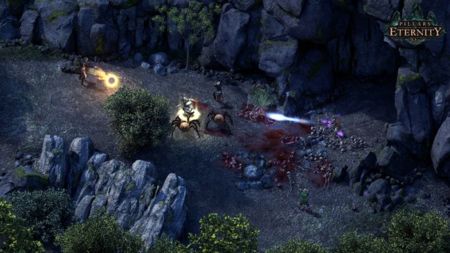 Ya disponible Pillars of Eternity, el sucesor de Baldur's Gate que lo está petando