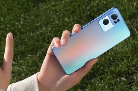 OPPO Reno7 Pro 5G