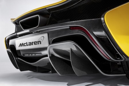 Mclaren Apple