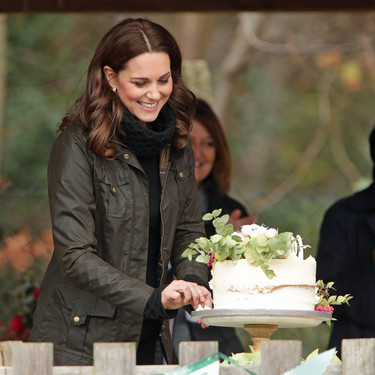 Los 36 looks favoritos de Kate Middleton para celebrar su 36 cumpleaños 