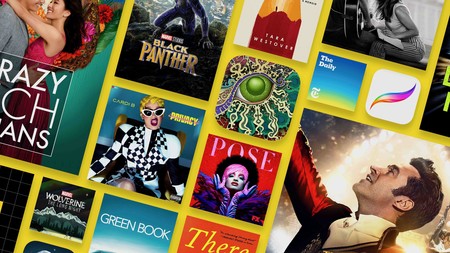 Apple anuncia la aplicación del año, el juego del año y otras listas de éxitos de 2018