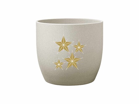 Maceta De Navidad Zoom 1