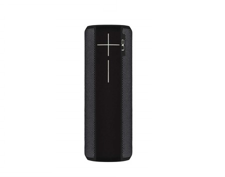 Ofertas Prime Day 2019 en sonido: altavoz Ultimate Ears Boom 2 en color negro por sólo 59,99 euros