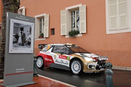 WRC