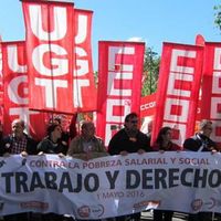 Los sindicatos han dejado de ser útiles ante la nueva realidad laboral