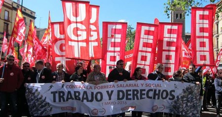 Los sindicatos han dejado de ser útiles ante la nueva realidad laboral