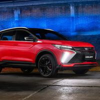 El Geely Coolray 2026 reduce su gama en México, pero mejora en su punto más criticado: la seguridad. Estos son sus precios