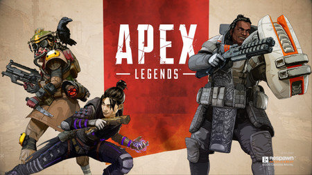Apex Legends llegará a los móviles antes de final de año, confirmado por el CEO de EA