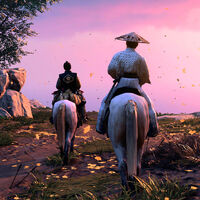 ¡Regalo para los jugadores! Sony celebra el quinto aniversario de Ghost of Tsushima con un pequeño obsequio