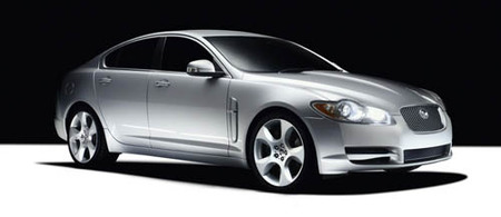 Valor residual del Jaguar XF, quien os ha visto y quien os ve