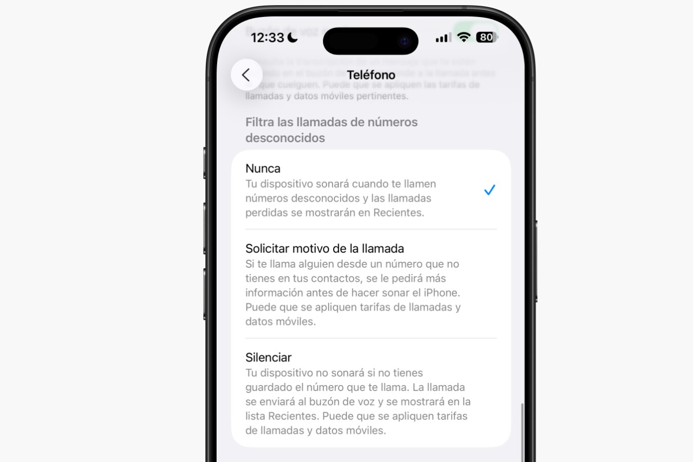 Ocho cosas que te recomiendo configurar en tu iPhone tras instalar iOS ...