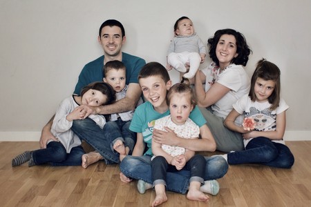 familia tradicional