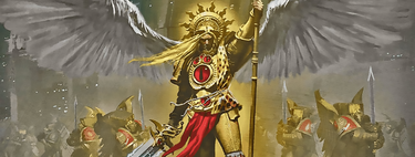 Tras casi 40 años, los fans de Warhammer 40.000 aún no pueden responder a una de las preguntas más básicas para la historia de su universo 