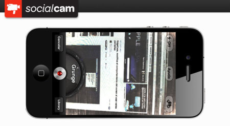 SocialCam, la próxima revolución social