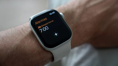 Alarma Alarma