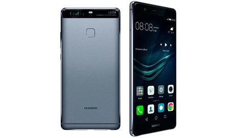 El Huawei P9, está rebajado en Amazon a 409 euros 