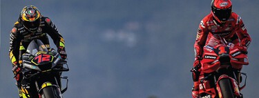 Test MotoGP 2023: el gobierno de Ducati, la oposición de Aprilia y los lobos solitarios Marc Márquez y Fabio Quartararo