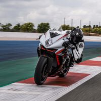 El documental 'You see a Bike' de MV Agusta ya se puede ver online en Amazon Prime Video, Apple TV y Google Play 