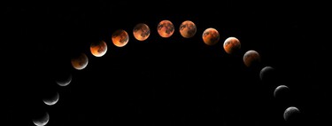 Brasil terá eclipse lunar "quase" total visível a olho nu na madrugada de quinta para sexta: fenômeno começa às 22h24 e terá o seu auge à 1h13 de sexta-feira, quando a sombra da Terra cobrirá quase 100% da superfície da Lua 