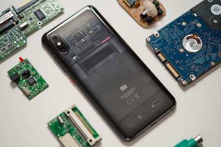Estos son todos los móviles compatibles con Quick Charge 4+, la tecnología de carga rápida de Qualcomm