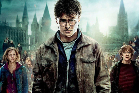 Harry-potter