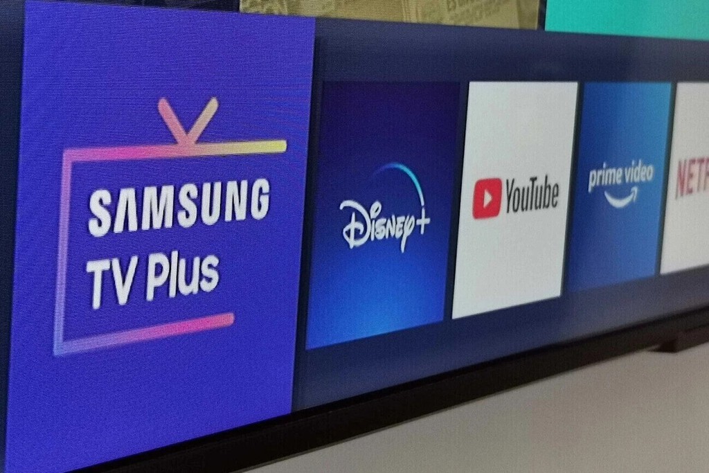 Si tienes una Smart TV o móvil Samsung, pronto podrás ver cuatro nuevos canales de televisión gratis y sin usar la antena de TDT