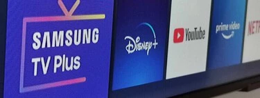 Si tienes una Smart TV o móvil Samsung, pronto podrás ver cuatro nuevos canales de televisión gratis y sin usar la antena de TDT