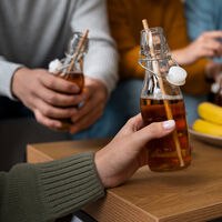 Unos científicos han puesto a la kombucha a prueba contra el estrés. Y ha perdido