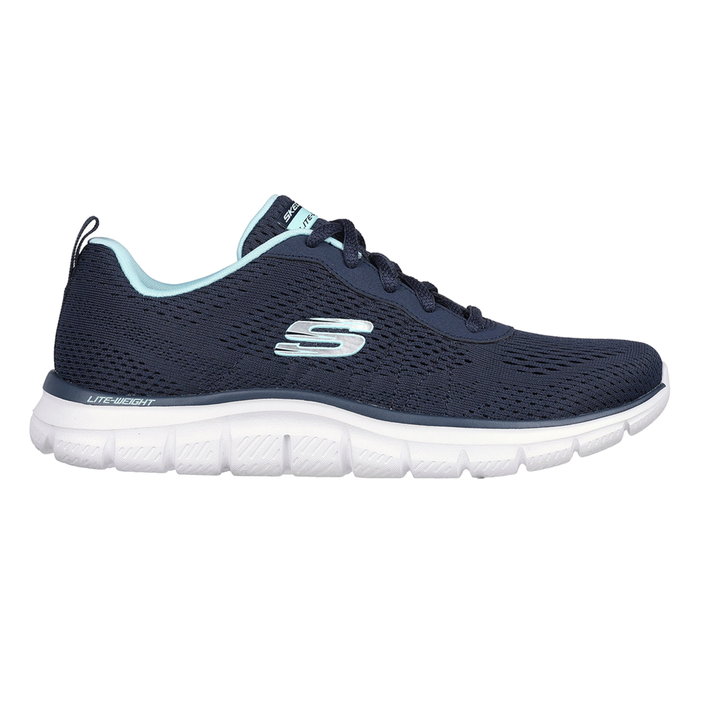 Zapatillas de running de mujer TRACK-NEW STAPLE Skechers

