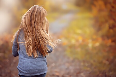 Tintes de pelo y niños: ¿son seguros?