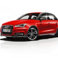 El Audi A1 Active Kit tiene aspecto campero pero no quiere pisar la tierra