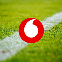 Vodafone tiene una promoción casi perfecta para mí. Sólo le falta una cosa: más fútbol