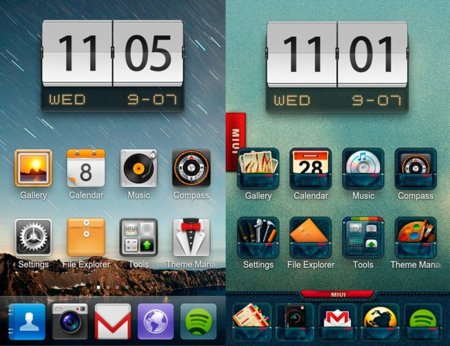 MIUI, análisis a fondo