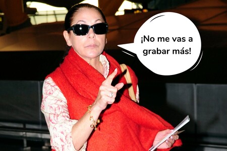 Las 5 frases más icónicas de Isabel Pantoja que todos hemos usado al menos una vez en la vida