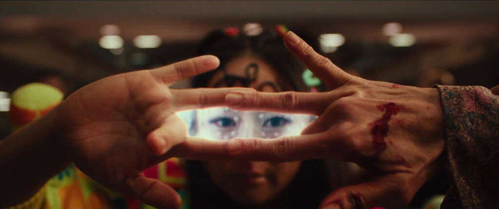 Esta noche en TV, un desatada y alucinante película de ciencia ficción que ganó el Óscar a mejor película